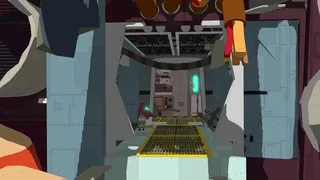 Скриншот 4 к игре Sable