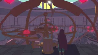 Скриншот 7 к игре Sable