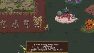 Скриншот 2 к игре Atomicrops