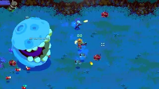 Скриншот 3 к игре Atomicrops