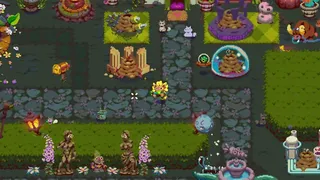 Скриншот 4 к игре Atomicrops