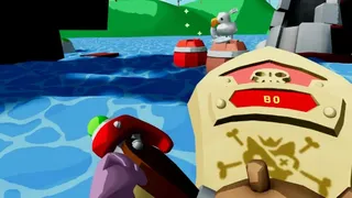 Скриншот 3 к игре Ship Ahoy Open BETA
