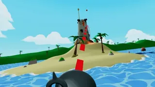 Скриншот 6 к игре Ship Ahoy Open BETA