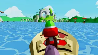Скриншот 8 к игре Ship Ahoy Open BETA