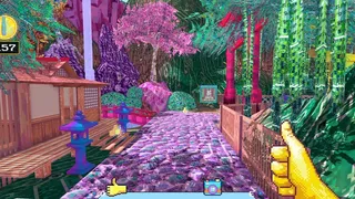 Скриншот 1 к игре Broken Reality