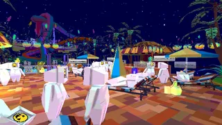 Скриншот 2 к игре Broken Reality
