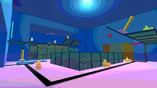 Скриншот 3 к игре Broken Reality