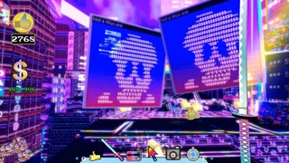 Скриншот 4 к игре Broken Reality