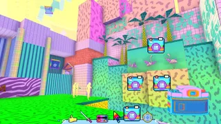 Скриншот 6 к игре Broken Reality
