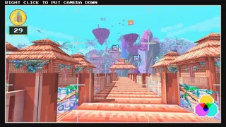 Скриншот 7 к игре Broken Reality