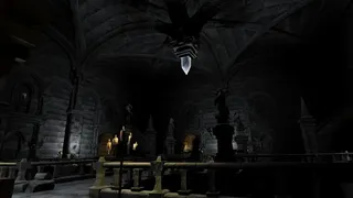 Скриншот 1 к игре Fadeholm