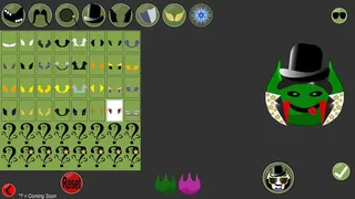 Скриншот 2 к игре GreenFlame
