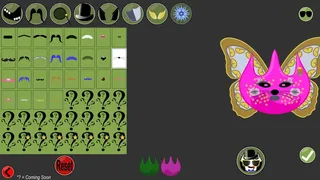 Скриншот 4 к игре GreenFlame