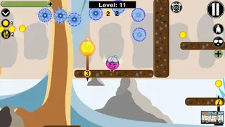 Скриншот 5 к игре GreenFlame