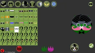 Скриншот 6 к игре GreenFlame
