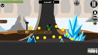 Скриншот 7 к игре GreenFlame
