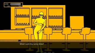 Скриншот 4 к игре Oedipus Dating Sim