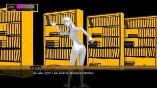 Скриншот 7 к игре Oedipus Dating Sim