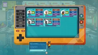 Скриншот 8 к игре Football Story