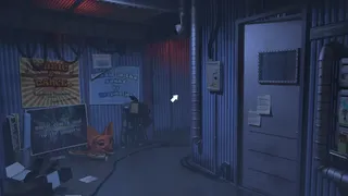 Скриншот 1 к игре Endless Inside