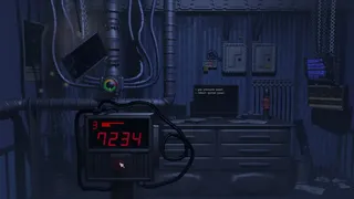 Скриншот 2 к игре Endless Inside