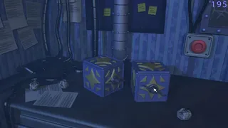 Скриншот 4 к игре Endless Inside