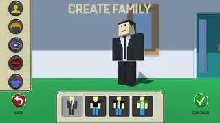 Скриншот 3 к игре Life Game