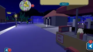 Скриншот 4 к игре Life Game