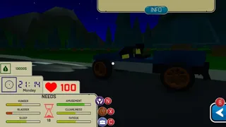Скриншот 6 к игре Life Game