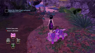 Скриншот 8 к игре Hotel Transylvania 3: Monsters Overboard