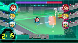 Скриншот 2 к игре Blitz Freak