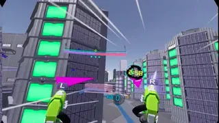 Скриншот 5 к игре Blitz Freak