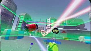 Скриншот 6 к игре Blitz Freak