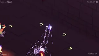 Скриншот 1 к игре Dungeon's Barrage
