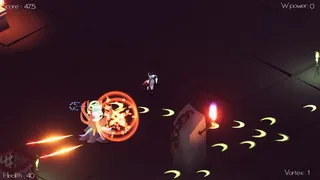 Скриншот 4 к игре Dungeon's Barrage