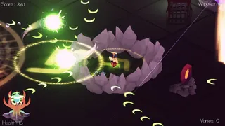 Скриншот 8 к игре Dungeon's Barrage