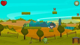 Скриншот 5 к игре Evil Come