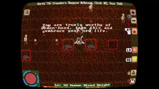 Скриншот 2 к игре Shadowcrawl: The Dark Pilgrimage