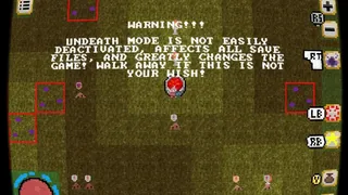 Скриншот 3 к игре Shadowcrawl: The Dark Pilgrimage