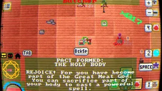 Скриншот 4 к игре Shadowcrawl: The Dark Pilgrimage