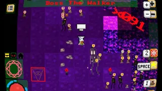 Скриншот 6 к игре Shadowcrawl: The Dark Pilgrimage