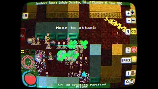 Скриншот 7 к игре Shadowcrawl: The Dark Pilgrimage