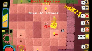Скриншот 8 к игре Shadowcrawl: The Dark Pilgrimage