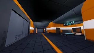 Скриншот 1 к игре Sector 452