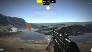 Скриншот 3 к игре Mahlone One