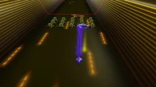 Скриншот 1 к игре Flowing Lights