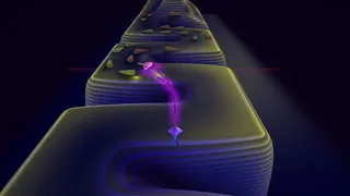Скриншот 2 к игре Flowing Lights