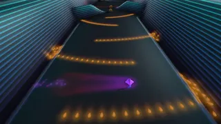 Скриншот 5 к игре Flowing Lights