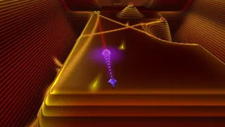 Скриншот 6 к игре Flowing Lights