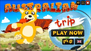Скриншот 1 к игре Australian trip